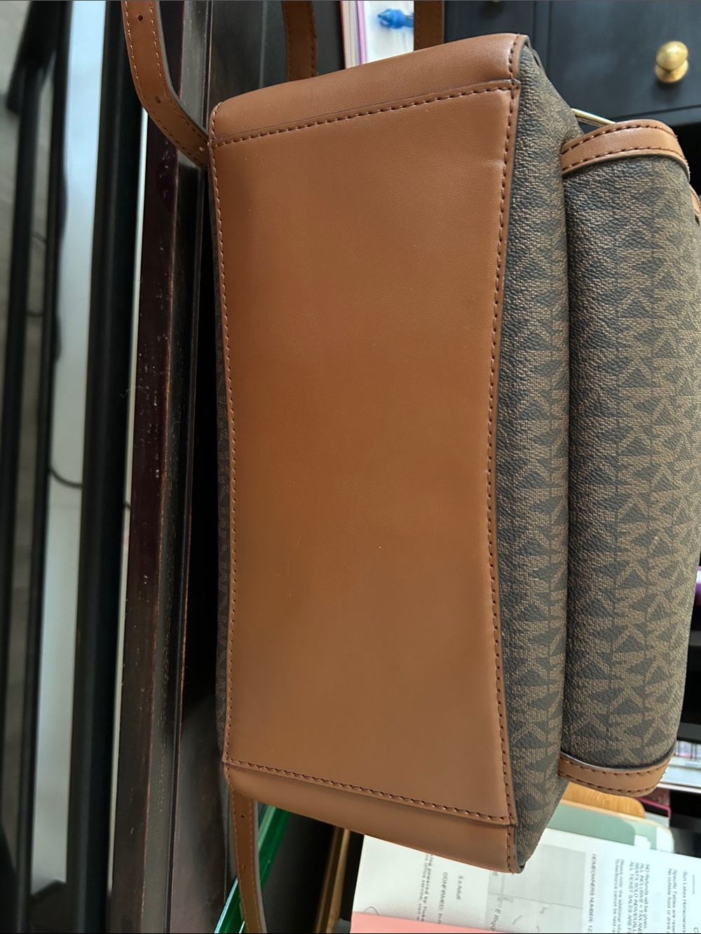 Michael Kors Backpack - Picture 6 of 6